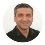 Ravi Dhungel
