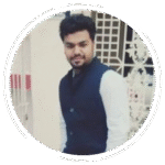 Shantanu Shastri