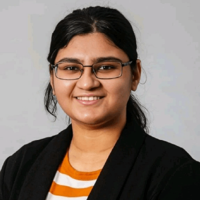 Attrayee Chakraborty